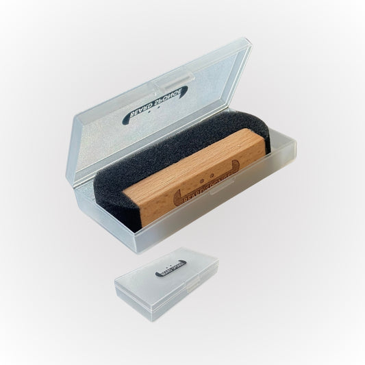 Beard Sponge Travel Box – The Ideal Protection for Your Beard Sponge!