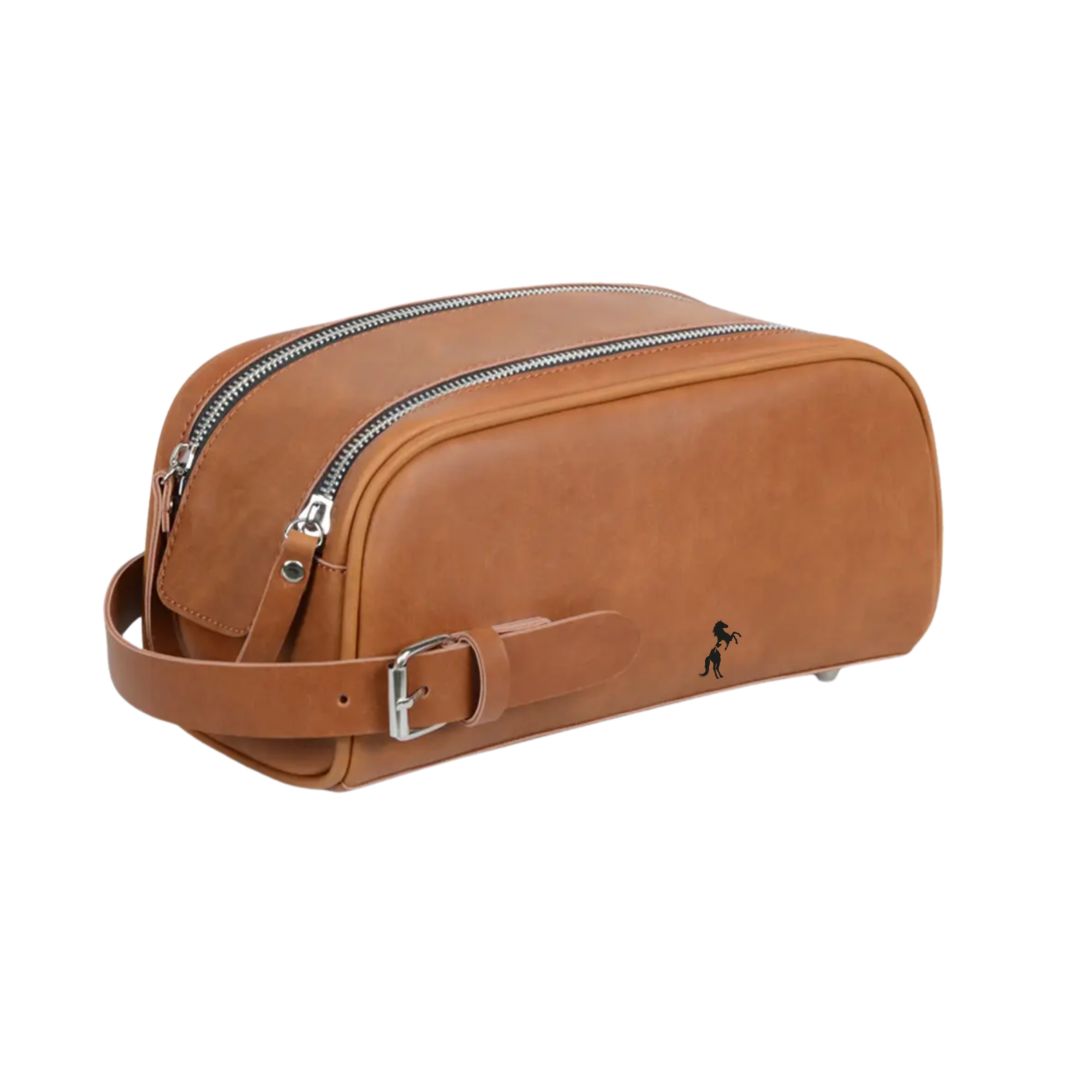 Trousse de toilette ippos beard personnalisable