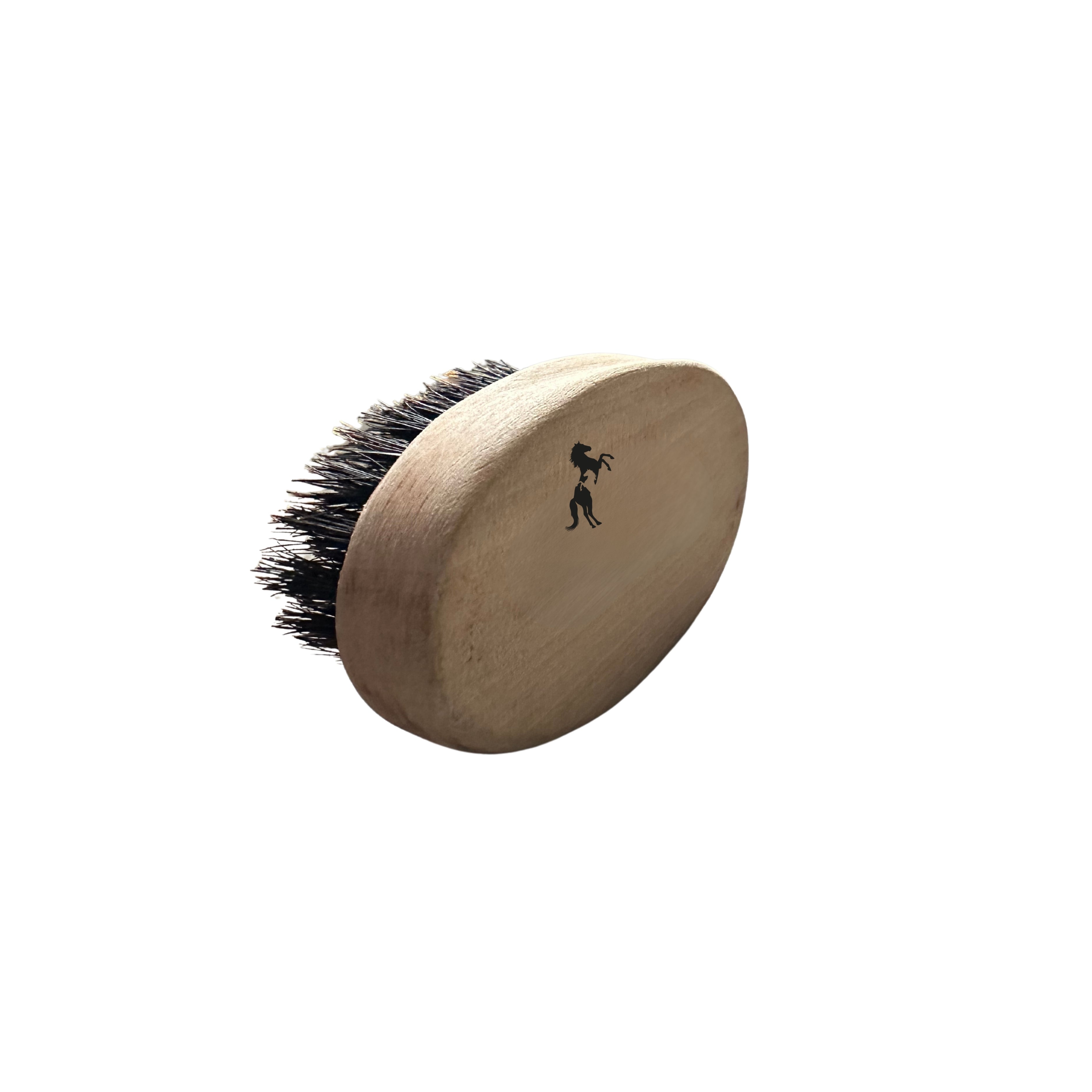 Brosse à Barbe personnalisable (ippos beard)