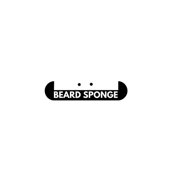 Beard Sponge