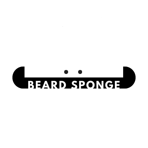 Beard Sponge