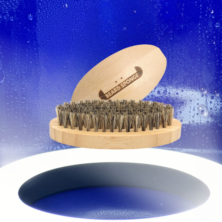 BeardBrush®