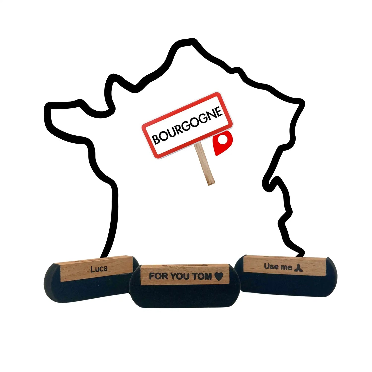 made in france